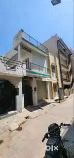 Independent House for sale in Jp Nagar 5th Phase