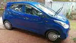 Hyundai EON 2013
