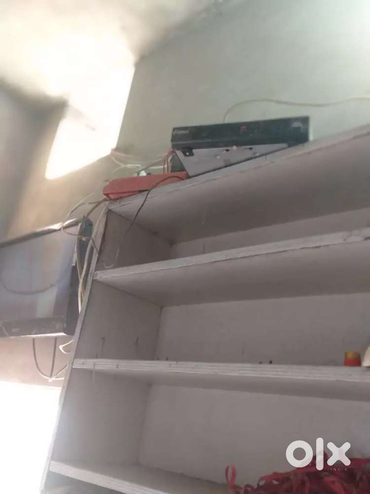 Cctv camra unipixal dvr 4 camra 2camra working