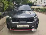 Kia Sonet GTX Plus AT D, 2022, Diesel