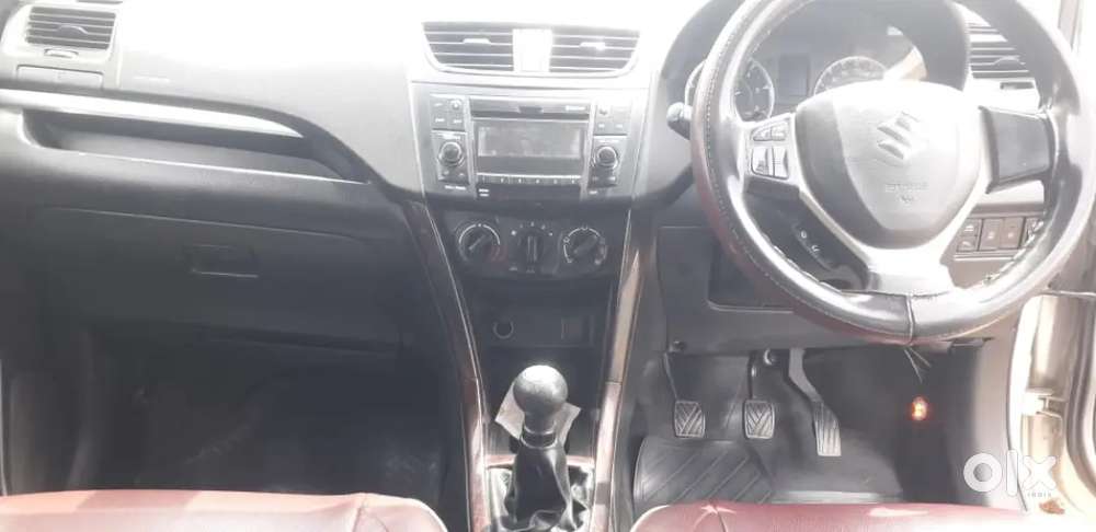 Maruti Suzuki Ertiga 2018 Diesel 176000 Km Driven