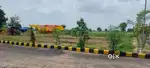 Plots on Service Road of Yamuna Expressway & Nearby Jewar Airport