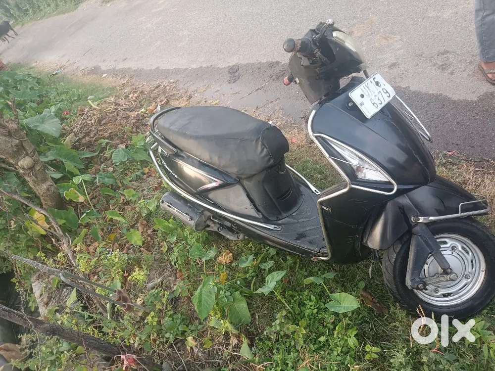 Good condition