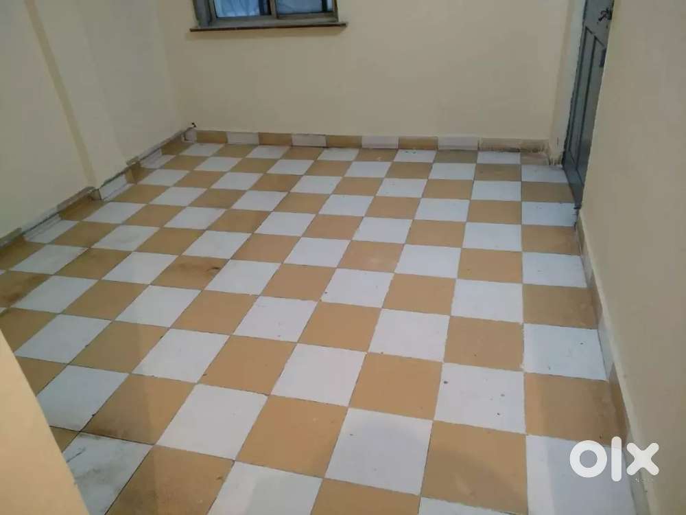 1RK FLAT FOR RENT