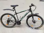 Keysto cycle