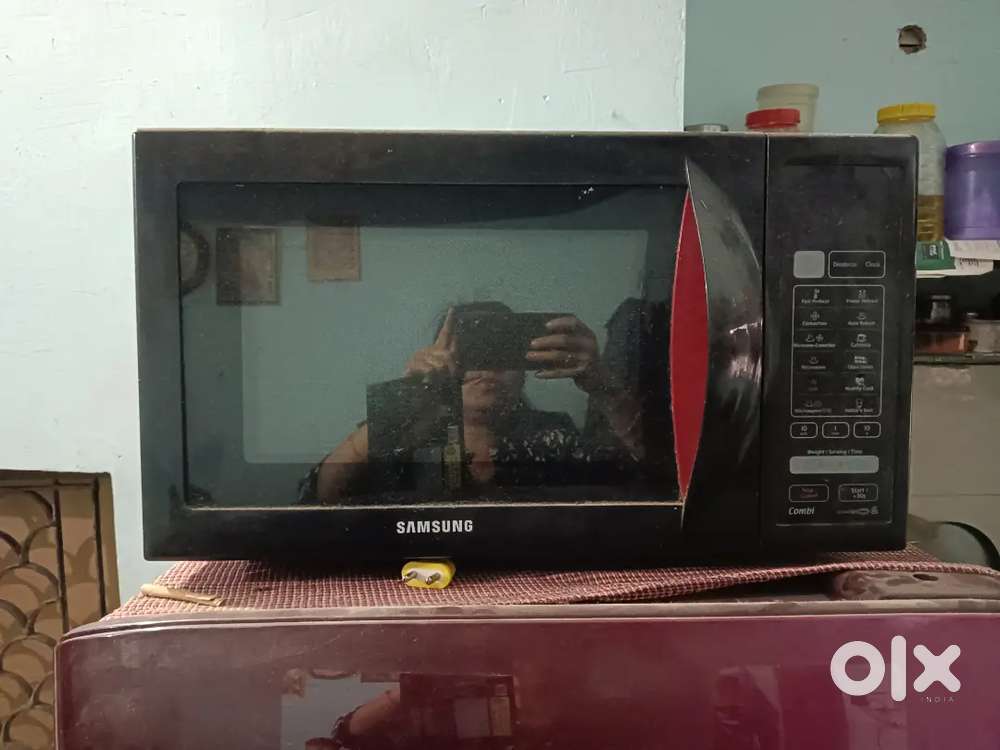 Microvave oven in good condition