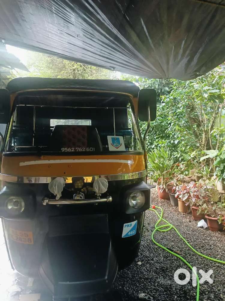 Good working &well maintainans