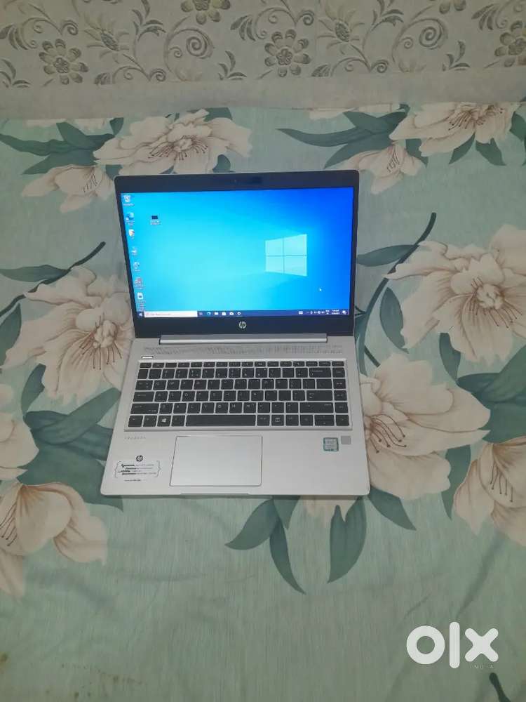 hp probook 440 g6 & Lenovo Thinkpad T495