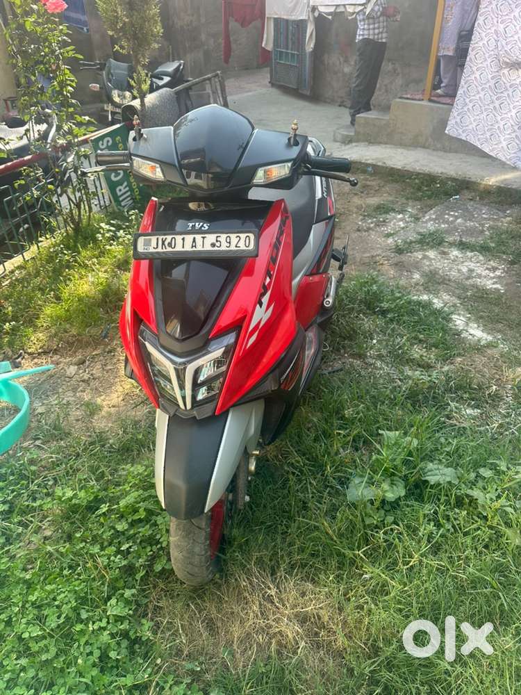 Mint condition confition