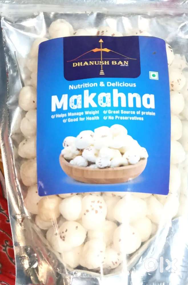 Makhana 50gm