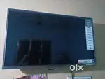 Sony Bravia 3 smart tv 32inch