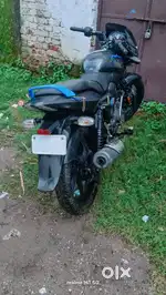 Pulsar 125