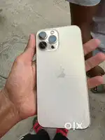 iPhone 13 pro max 256 gb