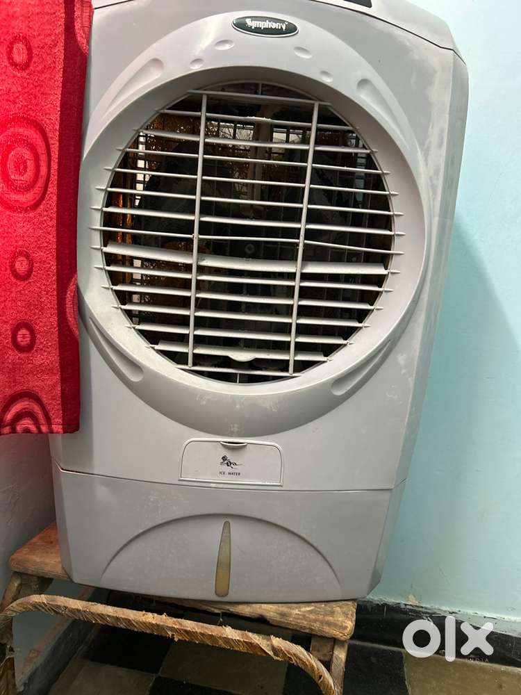 Want to sell my Symphony Sista Air coller in good condition