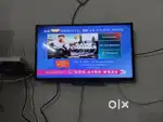 Sony 32 inch TV