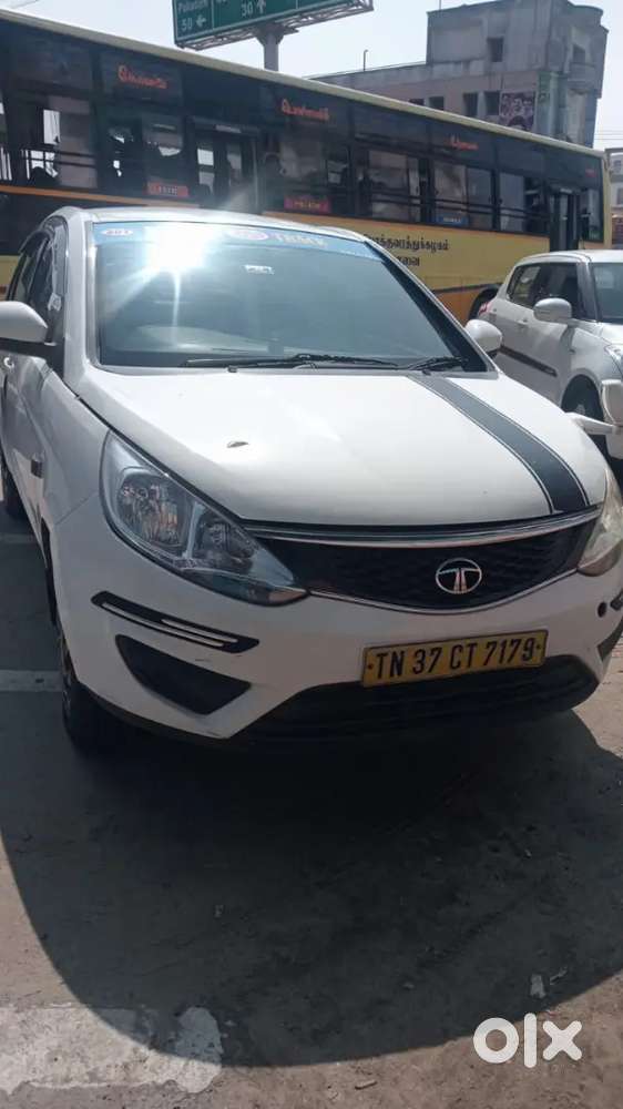 Driver needed in pollachi