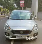 Maruti Suzuki Swift Dzire ZXI Plus , 2018, Petrol