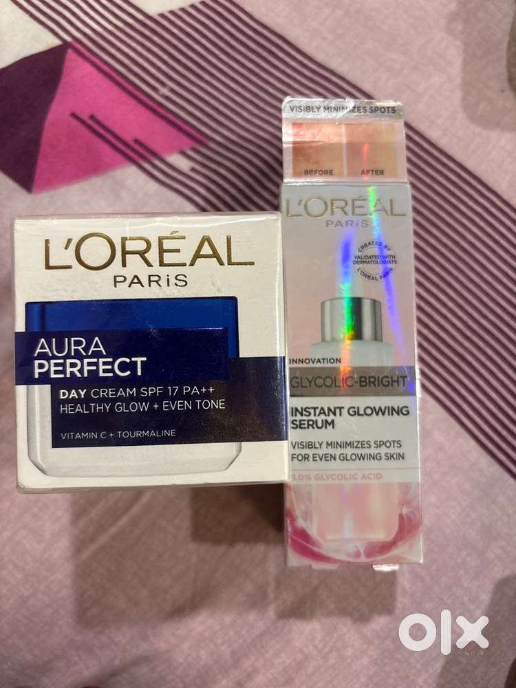 Loreal Original product