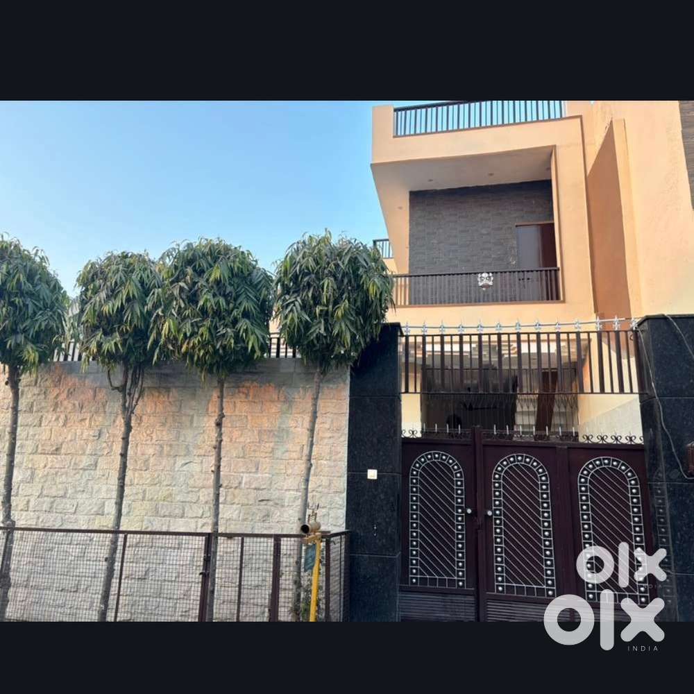 Girls PG // Single Room set