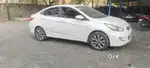 Hyundai Verna 2011-2014 1.6 SX CRDi (O), 2013