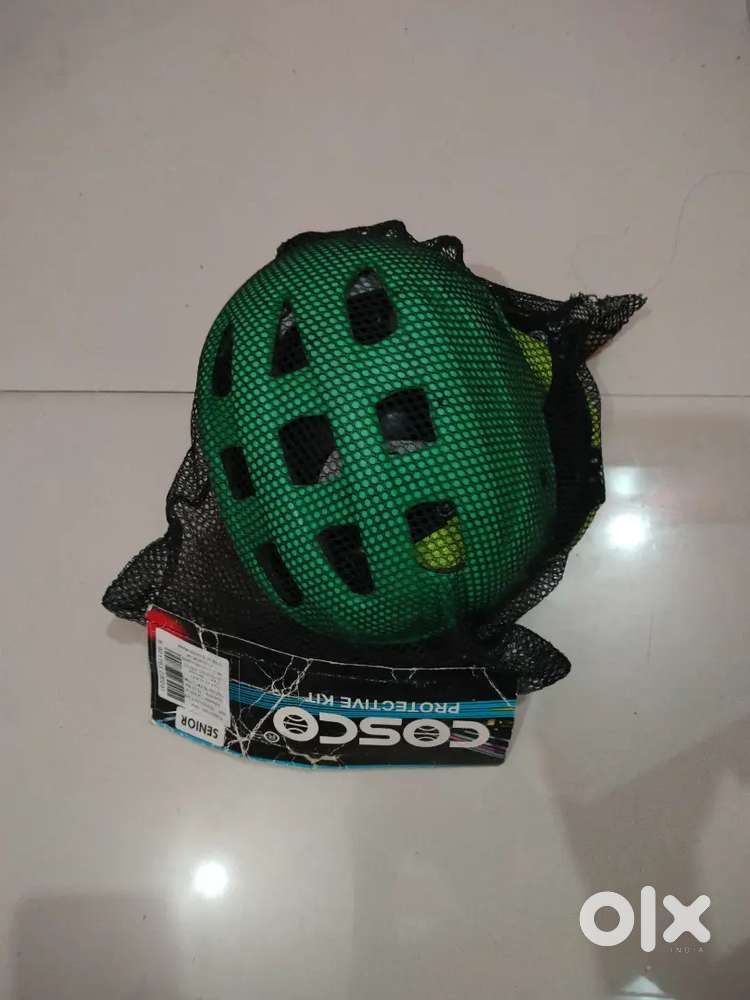 Cosco protective kit