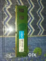 8-GB RAM - 2 piece