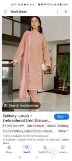 STRITCH& CRAFT TAILOR AVAILABLE ONLY WOMENS WEAR