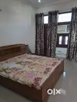 Fully Furnished Newly 1 Room Kitchen Set Only Working Class Sector 71