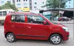 Maruti Suzuki Wagon R VXI 2016 Petrol in Good Condition