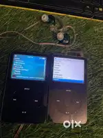 Ipod 5 Classic