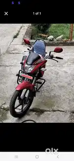 Excellent condition