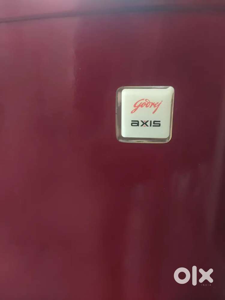 Godrej Fridge