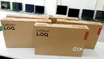 LENOVO LOQ (15IRX9) SEALED PIECES
I5 13TH GEN HX PROCESSOR 2.40GHZ
