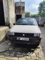 Maruti Suzuki 1000 2002