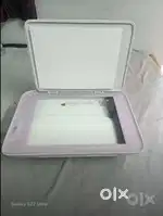 Good condition printer