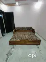 Indipendent 2 BHK ROOM IN MAYUR VIHAR SAHASTRADHARA ROAD