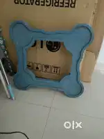 Fridge stand