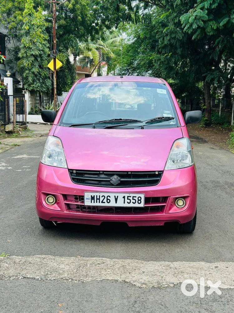 Maruti Suzuki Estilo LXI, 2009, Petrol