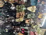 Counter sale