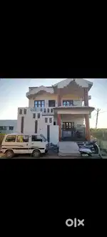GROUND FLOOR ON RENT 2BHK