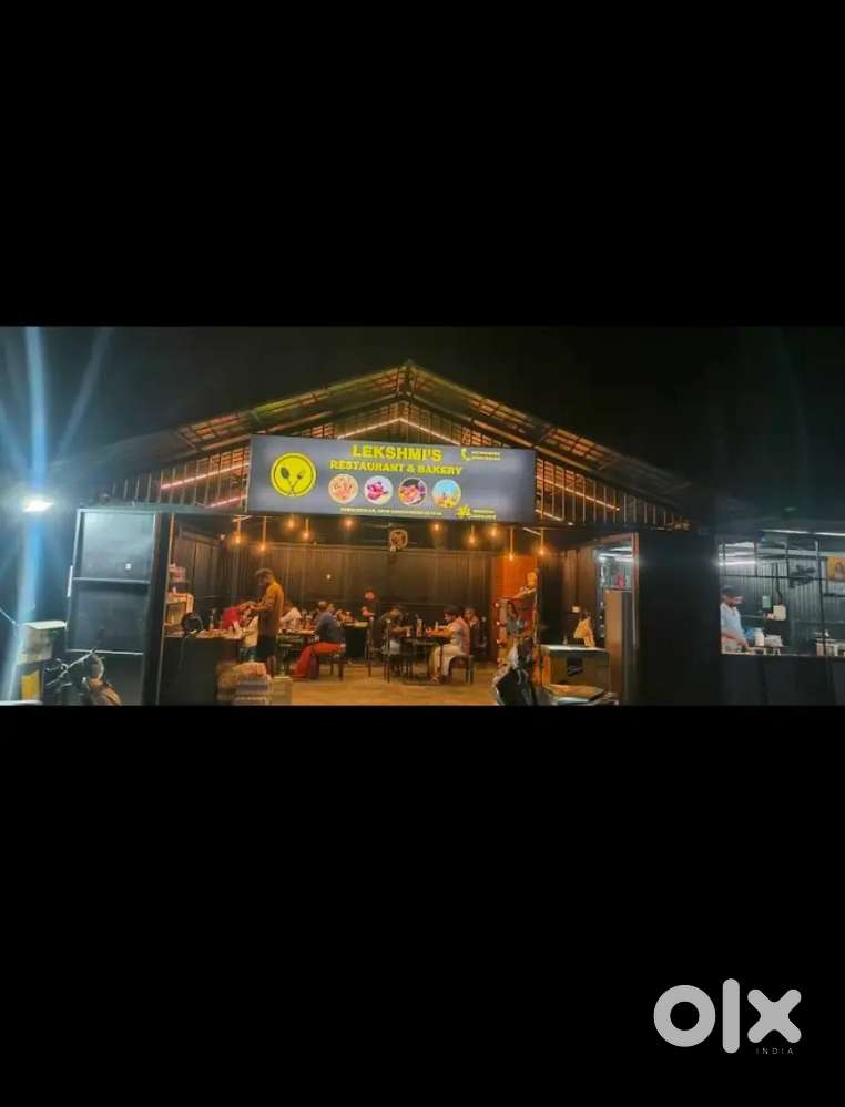 Cook, tea, juice, serving, parcel and cleaning needed