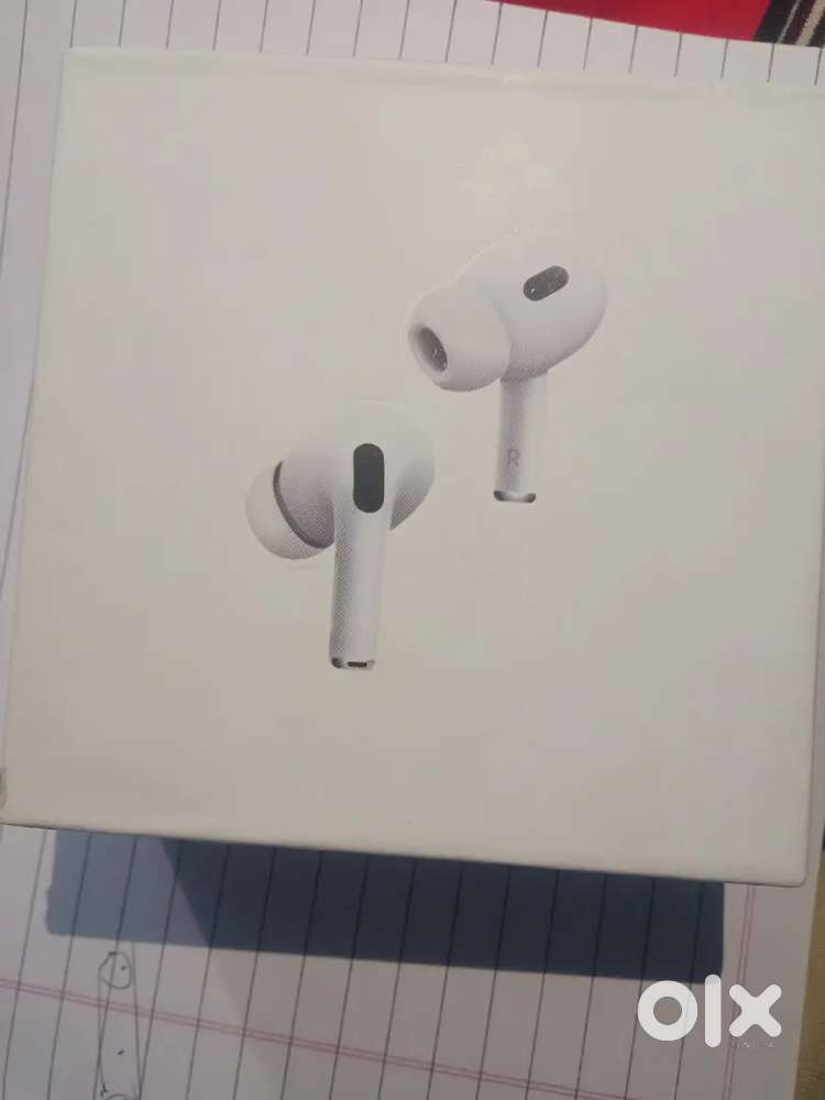 Airpod master copy