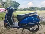 My father used this vehicle for his duty