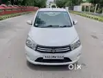 Maruti Suzuki Celerio 2014-2017 VXI AT, 2015, Petrol