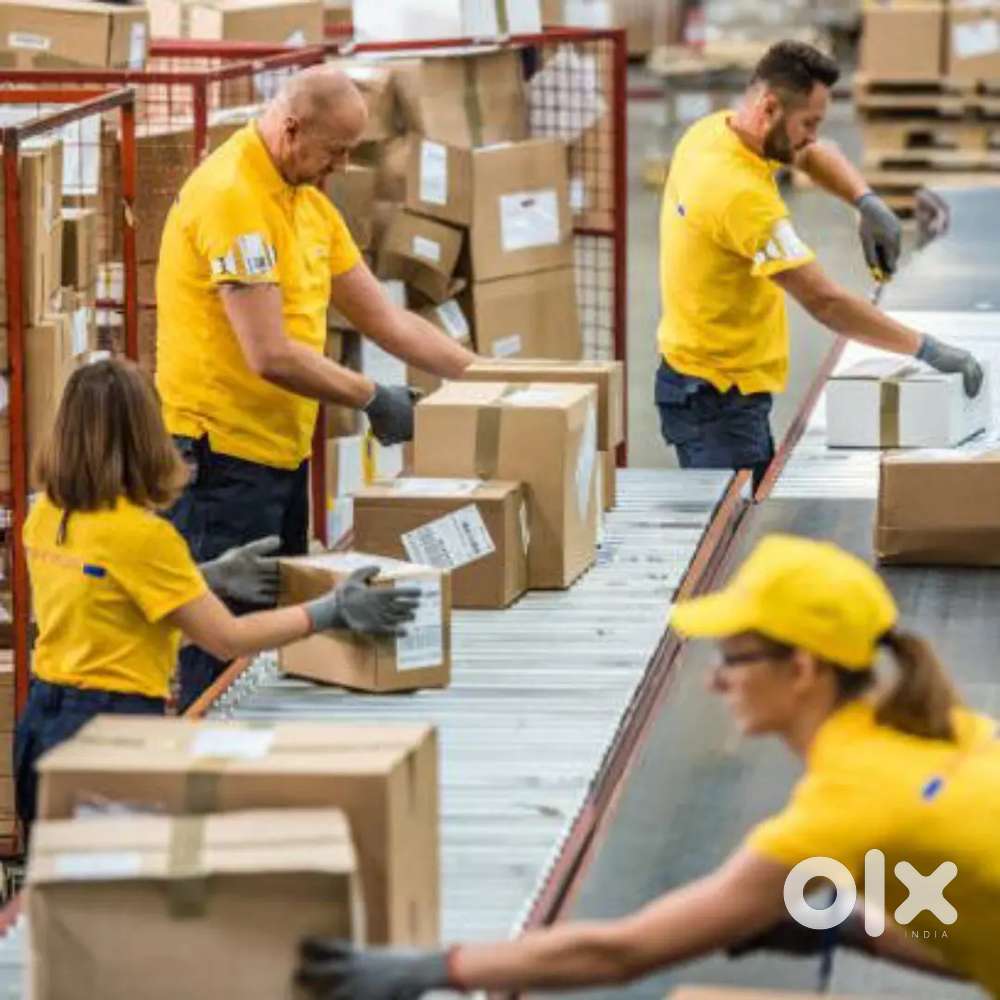 WAREHOUSE COMPANY OPPORTUNITY - FOR GROWTH AND DEVELOPMENT