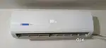 Bluestar indoor ac
