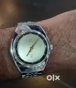 Hmt mens vintage watches..plz  don't msg me time waste people