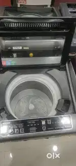 Top load fully automatic washing machine at less price with warranty