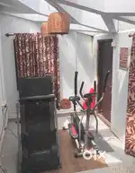 Gym equipment Elliptical trainerfor sale