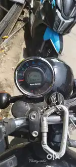 Meteor 350 royal Enfield
